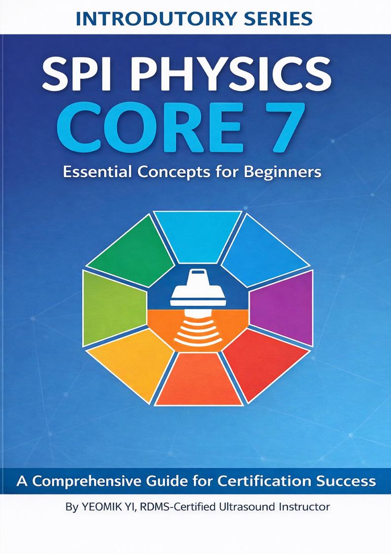 SPI Physics CORE 7